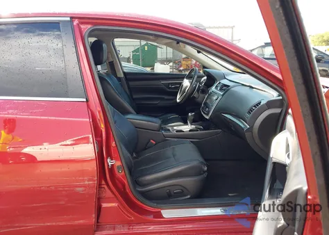 2016 Nissan Altima 3.5 Sl z USA, uszkodzony, nr VIN 1N4BL3APXGC162892